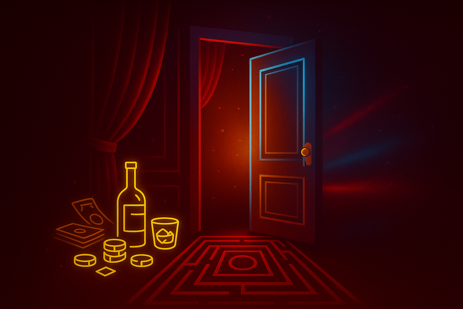 Подпольная Империя